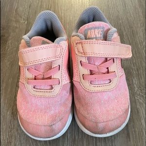 Nike Toddler Girl Shoes
